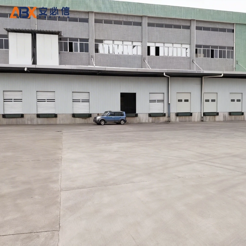 鹤岗市PVC高速卷帘门